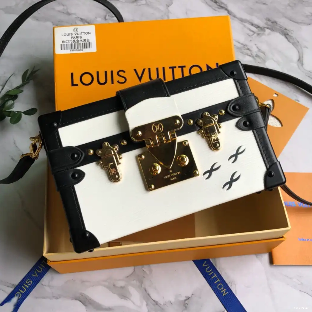 MALLE LOUIS PETITE VUITTON 0630